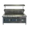 Synergy Grill Electric Trilogy Chargrill ST900E (CX891)