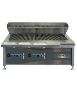 Synergy Grill Electric Trilogy Chargrill ST900E (CX891)