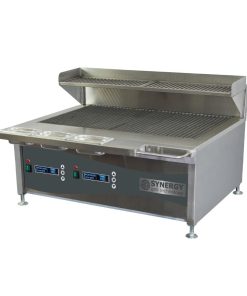 Synergy Grill Electric Trilogy Chargrill ST900E (CX891)