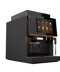 Blue Ice Azzurri Premium Pro Fully Automatic Bean to Cup Coffee Machine (CZ949)