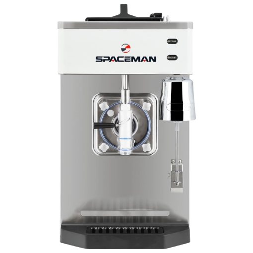 Spaceman Milkshake-Smoothie Machine Single Flavour T420 (CZ952)