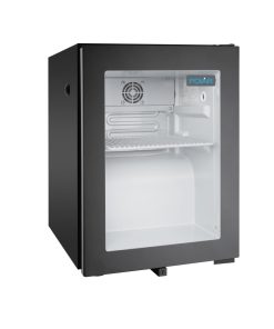 Polar G-Series Countertop Milk Fridge 20Ltr (DB109)