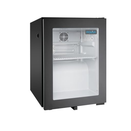 Polar G-Series Countertop Milk Fridge 20Ltr (DB109)