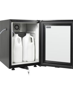 Polar G-Series Countertop Milk Fridge 20Ltr (DB109)