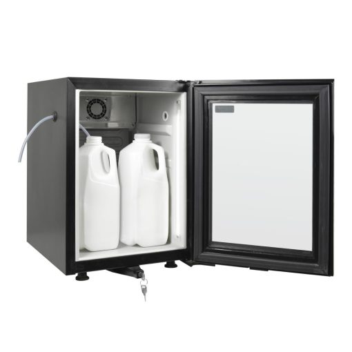Polar G-Series Countertop Milk Fridge 20Ltr (DB109)