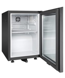 Polar G-Series Countertop Milk Fridge 20Ltr (DB109)