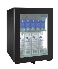 Polar G-Series Countertop Milk Fridge 20Ltr (DB109)