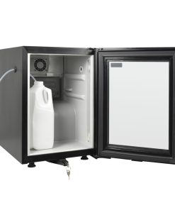 Polar G-Series Countertop Milk Fridge 20Ltr (DB109)
