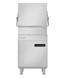 Buffalo Digital Pass Through Dishwasher 6-6kW Single Phase (DK775)