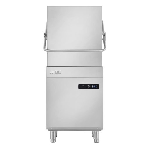 Buffalo Digital Pass Through Dishwasher 6-6kW Single Phase (DK775)