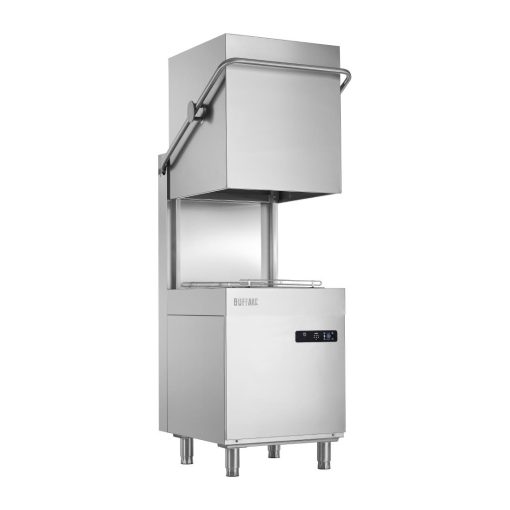 Buffalo Digital Pass Through Dishwasher 6-6kW Single Phase (DK775)
