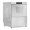 Buffalo Digital Undercounter Dishwasher 500mm Basket 5-4kW Three Phase (DN974)