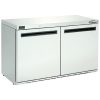 Williams Double Door 267Ltr Undercounter Refrigerator HA280-SA (DP494)