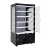 Victor Maxiline 1200mm Standard Depth Multideck With Doors MAXI120-VD-MT-G-GY (DP592)
