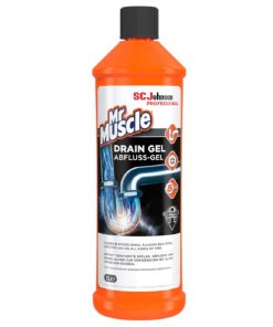 Mr Muscle Drain Gel 1L (DX525)