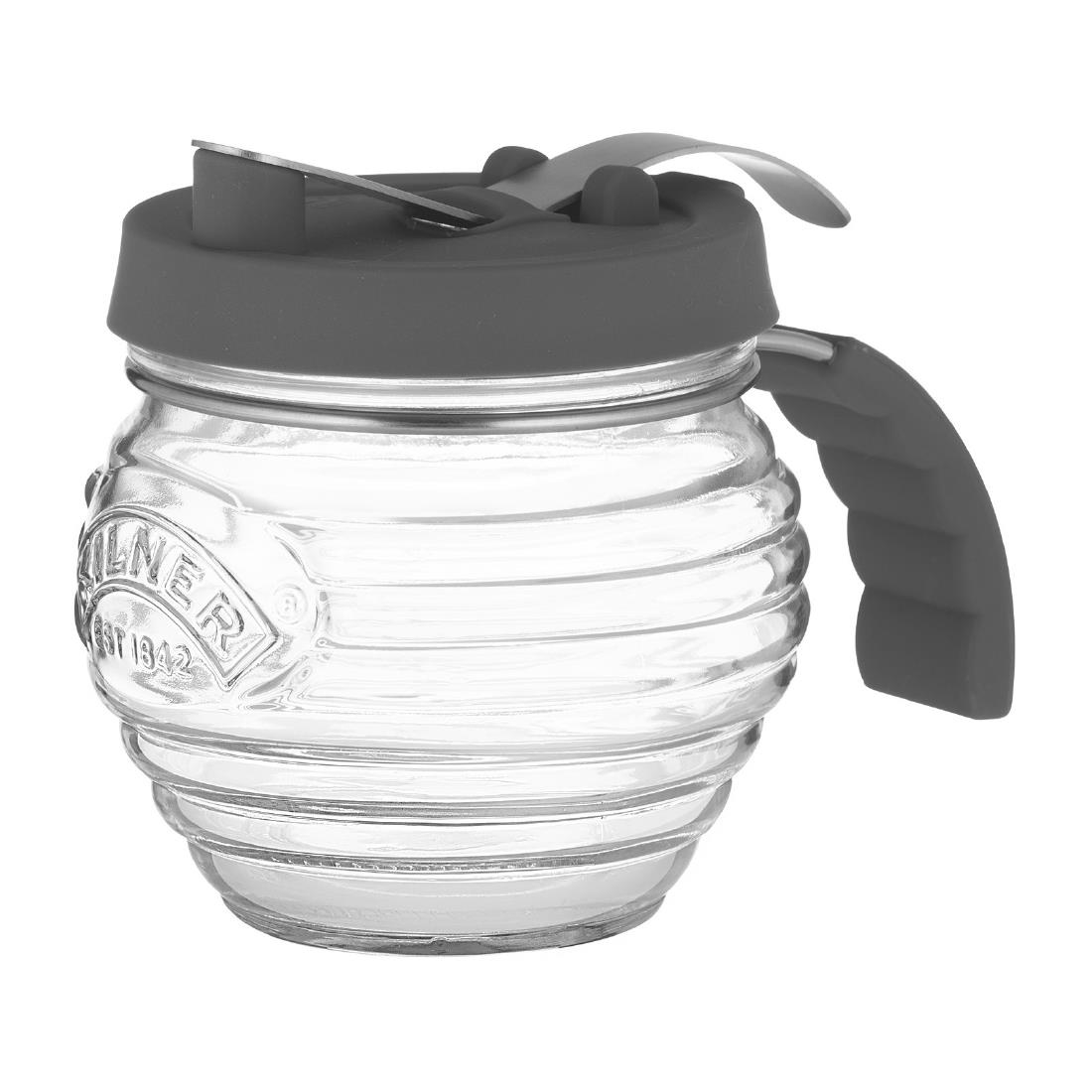 Kilner Syrup Dispenser 400ml (DX945) CaterSpeed