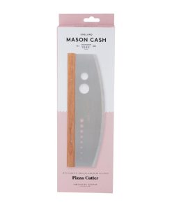 Mason Cash Innovative Kitchen Hachoir Pizza Cutter (DX949)