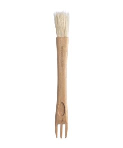 Mason Cash Innovative Kitchen Pastry Brush and Fork (DX957)