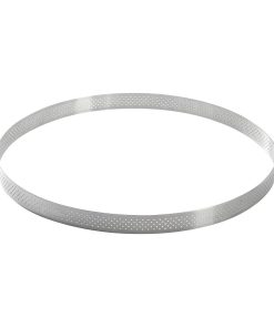 De Buyer Perforated Ring 285mm (DZ769)