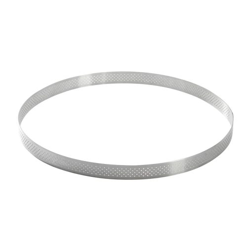 De Buyer Perforated Ring 285mm (DZ769)