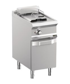 Hobart Ecomax Single Tank Electric Fryer HEFRBE74A (FB453)