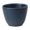 Churchill Super Vitrified Nourish Oslo Chip Mug Blue 291ml Pack of 12 (FD825)