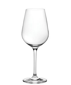 Rona Invitation Wine Glasses 440ml Pack of 6 (FH560)