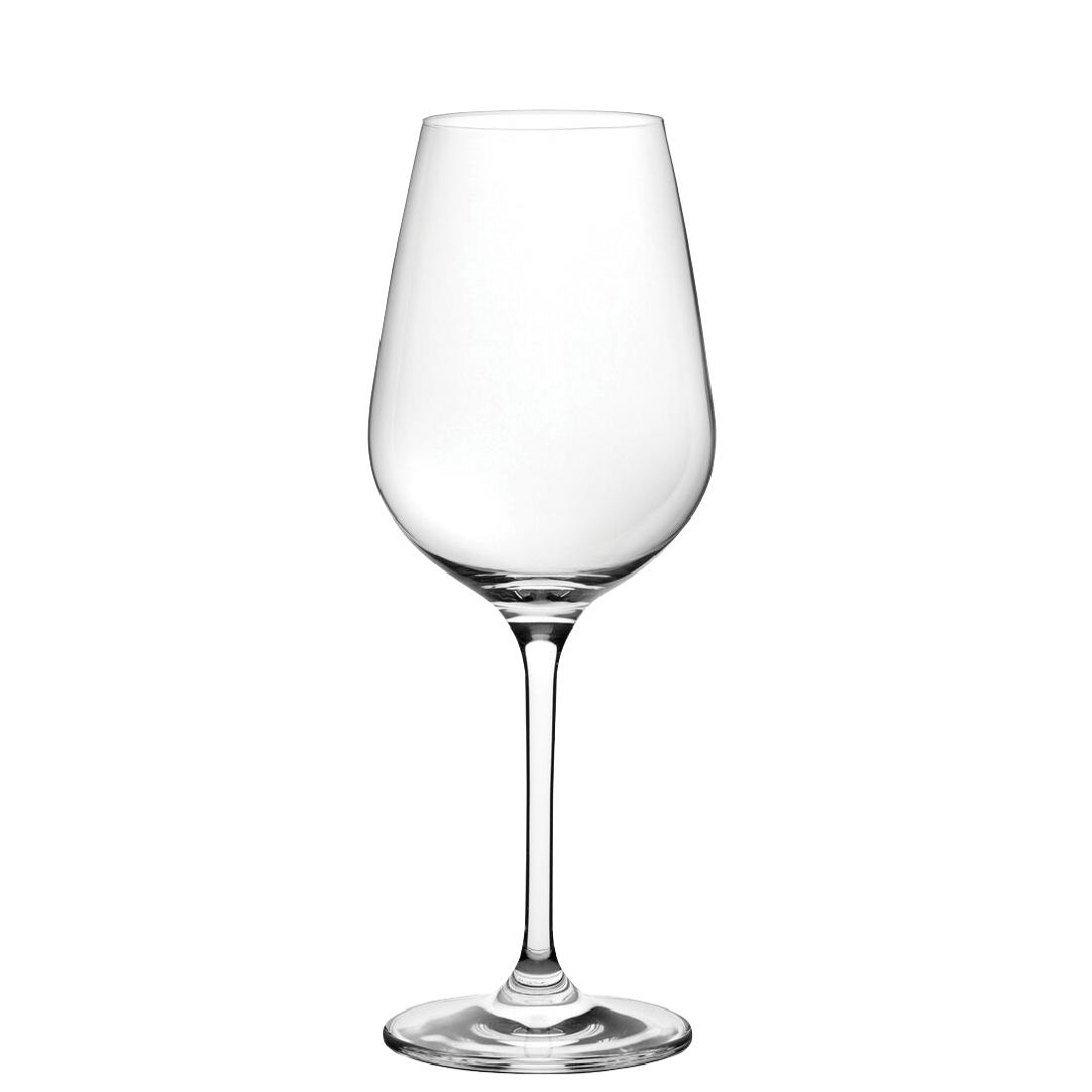 Edge Red Wine Glasses 17.75oz / 520ml from