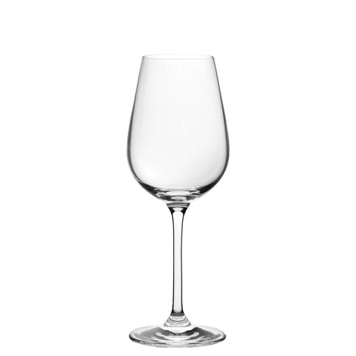 Rona Invitation Wine Glasses 350ml Pack of 6 (FH561)