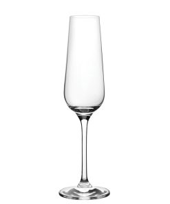 Rona Invitation Flutes 180ml Pack of 6 (FH562)