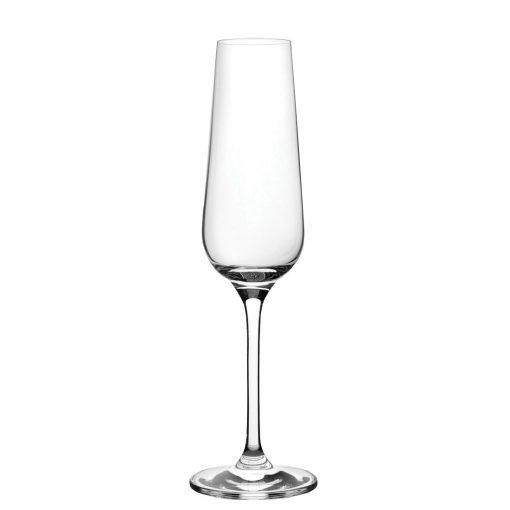 Rona Invitation Flutes 180ml Pack of 6 (FH562)