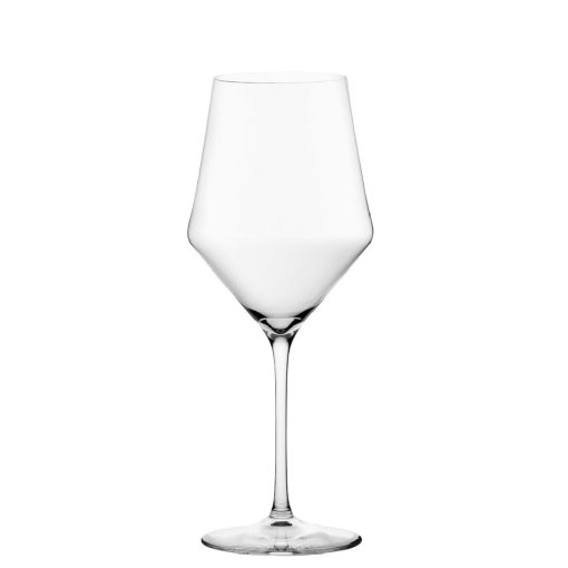 Rona Edge Red Wine Glasses 520ml Pack of 6 (FH565)