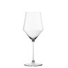 Rona Edge White Wine Glasses 405ml Pack of 6 (FH566)