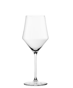 Rona Edge White Wine Glasses 405ml Pack of 6 (FH566)