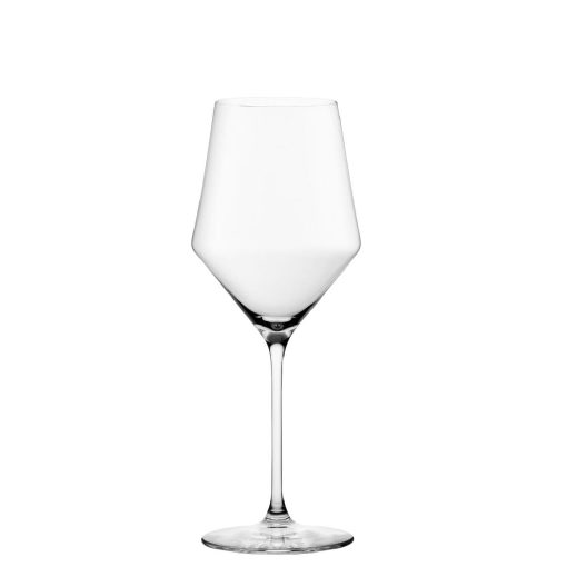 Rona Edge White Wine Glasses 405ml Pack of 6 (FH566)