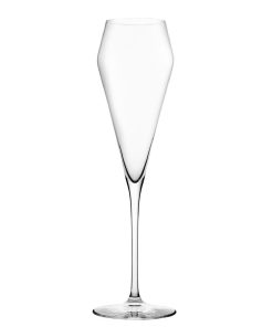 Rona Edge Champagne Flutes 220ml Pack of 6 (FH567)
