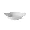 Utopia Titan Round Eared Dishes 130mm Pack of 12 (FH570)