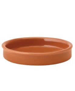 Utopia Tapas Dishes 130mm Pack of 6 (FH600)