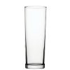 Utopia Toughened Tubo Tumblers 310ml Pack of 24 (FH840)