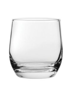 Utopia Bolero Water Glasses 230ml Pack of 12 (FH849)