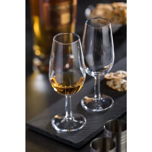 Utopia Wine Taster Glasses 200ml Pack of 24 (FH881)