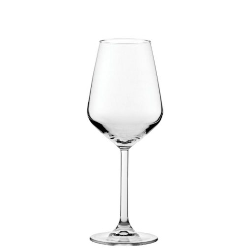 Utopia Allegra White Wine Glasses 350ml Pack of 6 (FH886)