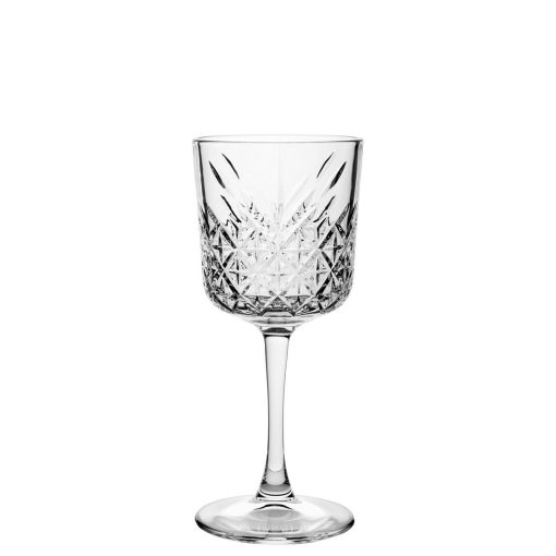 Utopia Timeless Vintage Wine Glasses 330ml Pack of 12 (FH929)