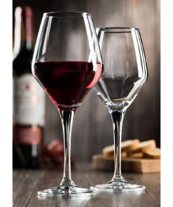 Utopia Dream Red Wine Glasses 500ml Pack of 24 (FH943)
