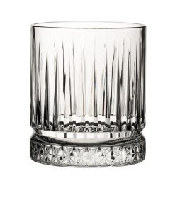 Utopia Elysia Double Old Fashioned Glasses 360ml Pack of 12 (FH977)