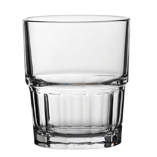 Utopia Next Stacking Hiball Glasses 200ml Pack of 12 (FJ004)