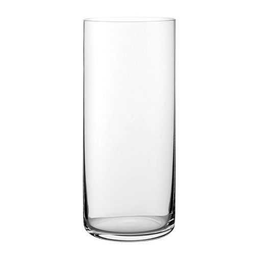 Utopia Finesse Hiball Glasses 450ml Pack of 6 (FJ045)