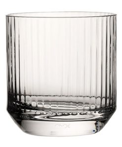 Utopia Big Top Whisky Double Old Fashioned Glasses 320ml Pack of 24 (FJ076)