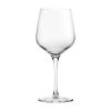 Nude Refine All Purpose Wine Glasses 440ml Pack of 24 (FJ155)
