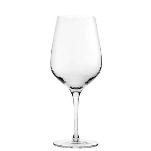 Nude Refine Red Wine Glasses 610ml Pack of 12 (FJ156)
